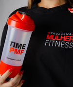 Carregar imagem no visualizador da galeria, Coqueteleira PMF - Crystal