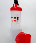 Carregar imagem no visualizador da galeria, Coqueteleira PMF - Crystal