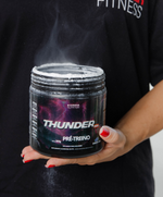 Carregar imagem no visualizador da galeria, ThunderFem - Sabor Uva roxa