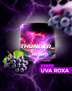 Carregar imagem no visualizador da galeria, ThunderFem - Sabor Uva roxa