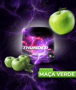 Carregar imagem no visualizador da galeria, ThunderFem - Sabor Maça Verde