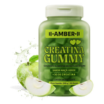 Carregar imagem no visualizador da galeria, Creatina Gummy