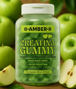 Carregar imagem no visualizador da galeria, Creatina Gummy
