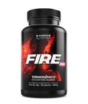 FireFem - Termogênico para Mulheres