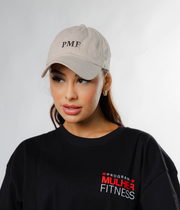 Boné PMF (versão 1)
