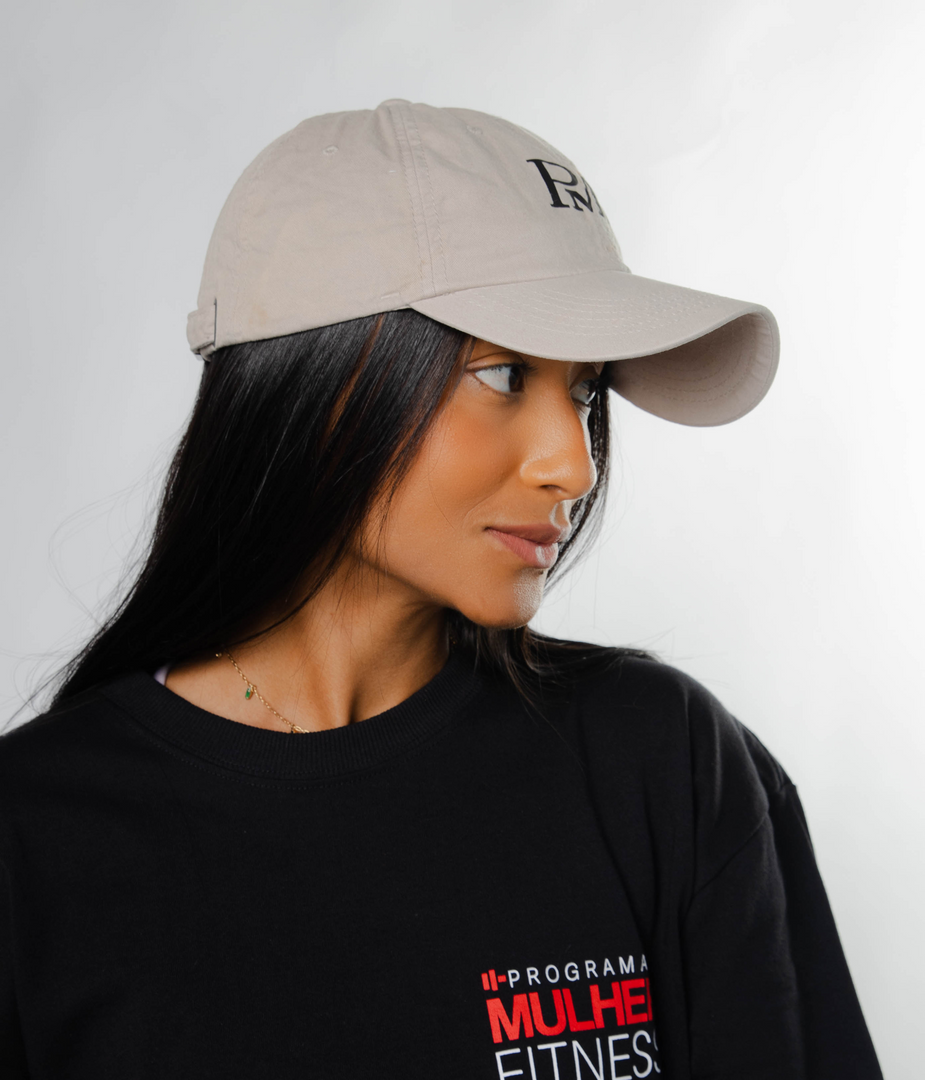 Boné PMF (versão 2)